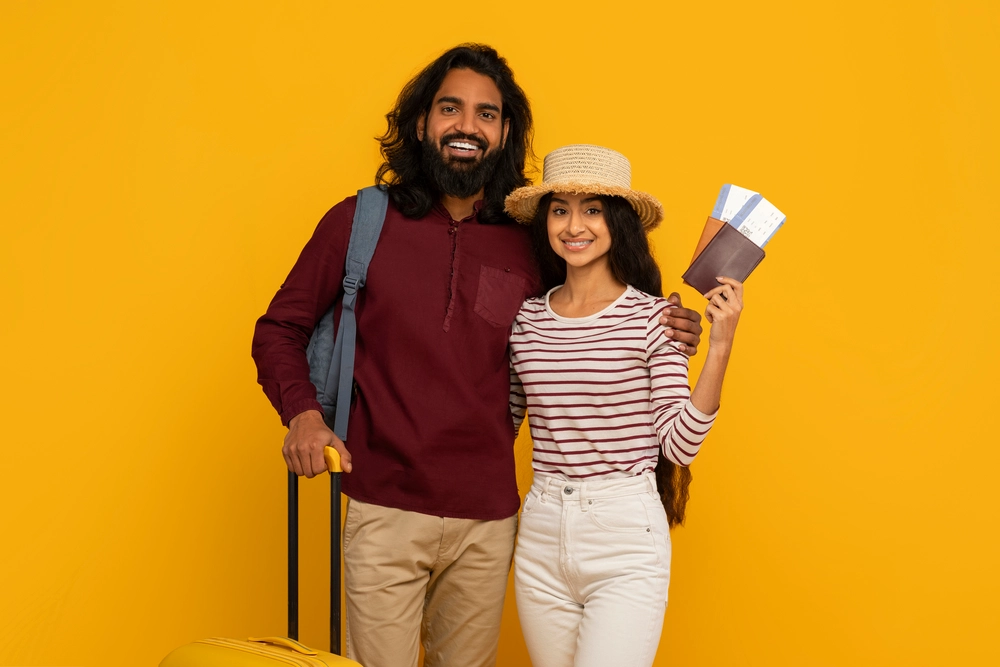 Find your Ideal Travel Mate on DilSafar!